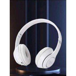 سماعة رأس لاسلكية MZ-021، 