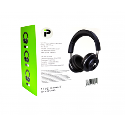 سماعة راس محيطية لا سلكيP-09 