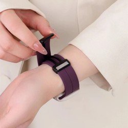 سوار ساعة ذكية spigen