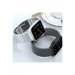 اسوار ساعة استيل spigen