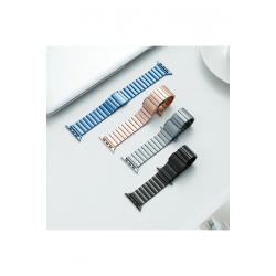 اسوار ساعة استيل spigen