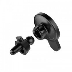 شاحن سيارة لاسلكي 15 وات مكيف LDNIO شاحن سيارة لاسلكي 15 وات مكيف LDNIO