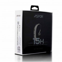 سماعة بلوتوث ASPOR 