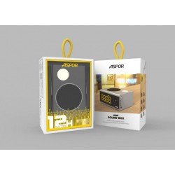 اسبيكر A659 ASPOR اسبيكر A659 ASPOR