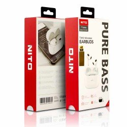 سماعة ايربودز برو NITO جودة عالية