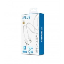 كيبل مايكرو I-06 IPLUS كيبل مايكرو I-06 IPLUS