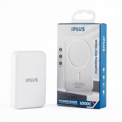 باور بنك مغناطيسي بقوة 10000 امبير B100 IPLUS