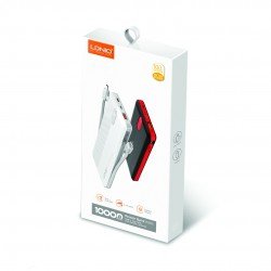 باور بنك 10000MAH PL1013 LDNIO