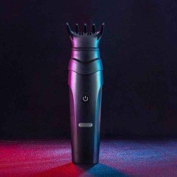 مبخرة الاكترونية لشعر و الملابس صغير الحجم من اوفست