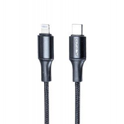 كيبل ايفون قماش ضد القطع PD 60W