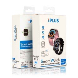 ساعة ذكية iplus SW 14