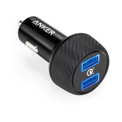 شاحن سيارة انكر A2228 شاحن سيارة انكر A2228