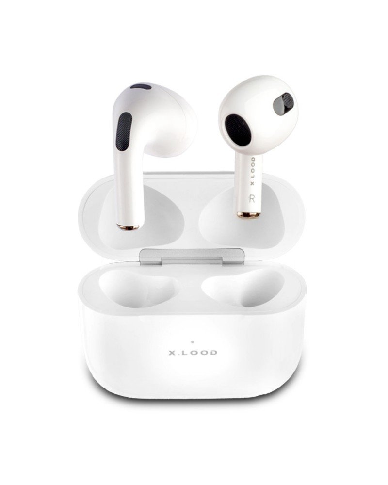 سماعة بلوتوث 3 Airpods ايربودز 3 اكس لود X lood