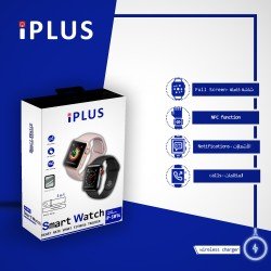 ساعة ذكية iplus SW 14
