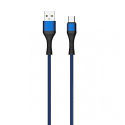 كيبل ضد القطع ايفون1M LDNIO LS401 كيبل ضد القطع ايفون1M LDNIO LS401