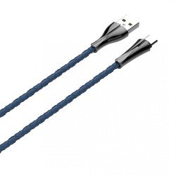 كيبل قماش ضد القطع MICRO LDNIO LS 461 كيبل قماش ضد القطع MICRO LDNIO LS 461