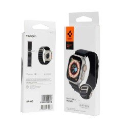 سوار ساعة spigen