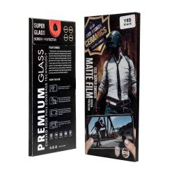 استيكر حماية زجاجي