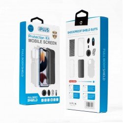 بكج حماية ايفون iplus 8*1 iphone 14