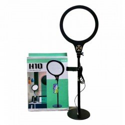إضاءة تصوير كامل H10 إضاءة تصوير كامل H10