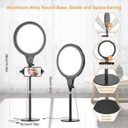 إضاءة تصوير كامل H10 إضاءة تصوير كامل H10