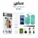 بكج حماية ايفون .Iplus 10 in 1