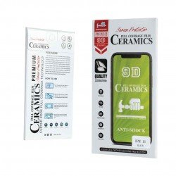 استيكر حماية 9D استيكر حماية 9D