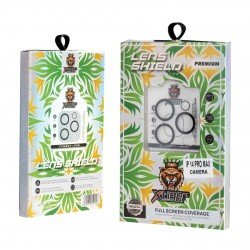 حامي كاميرا ايفون Xtiger