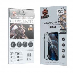 استيكر حماية ايفون Xriger استيكر حماية ايفون Xriger