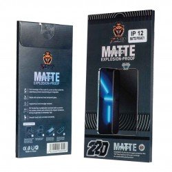 استيكر حماية ايفون ضد البصمة Xtiger استيكر حماية ايفون ضد البصمة Xtiger