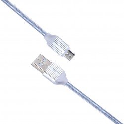 كيبل قماش مايكرو SY06 LDNIO كيبل قماش مايكرو SY06 LDNIO