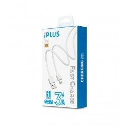 كيبل ايفون I-06 IPLUS